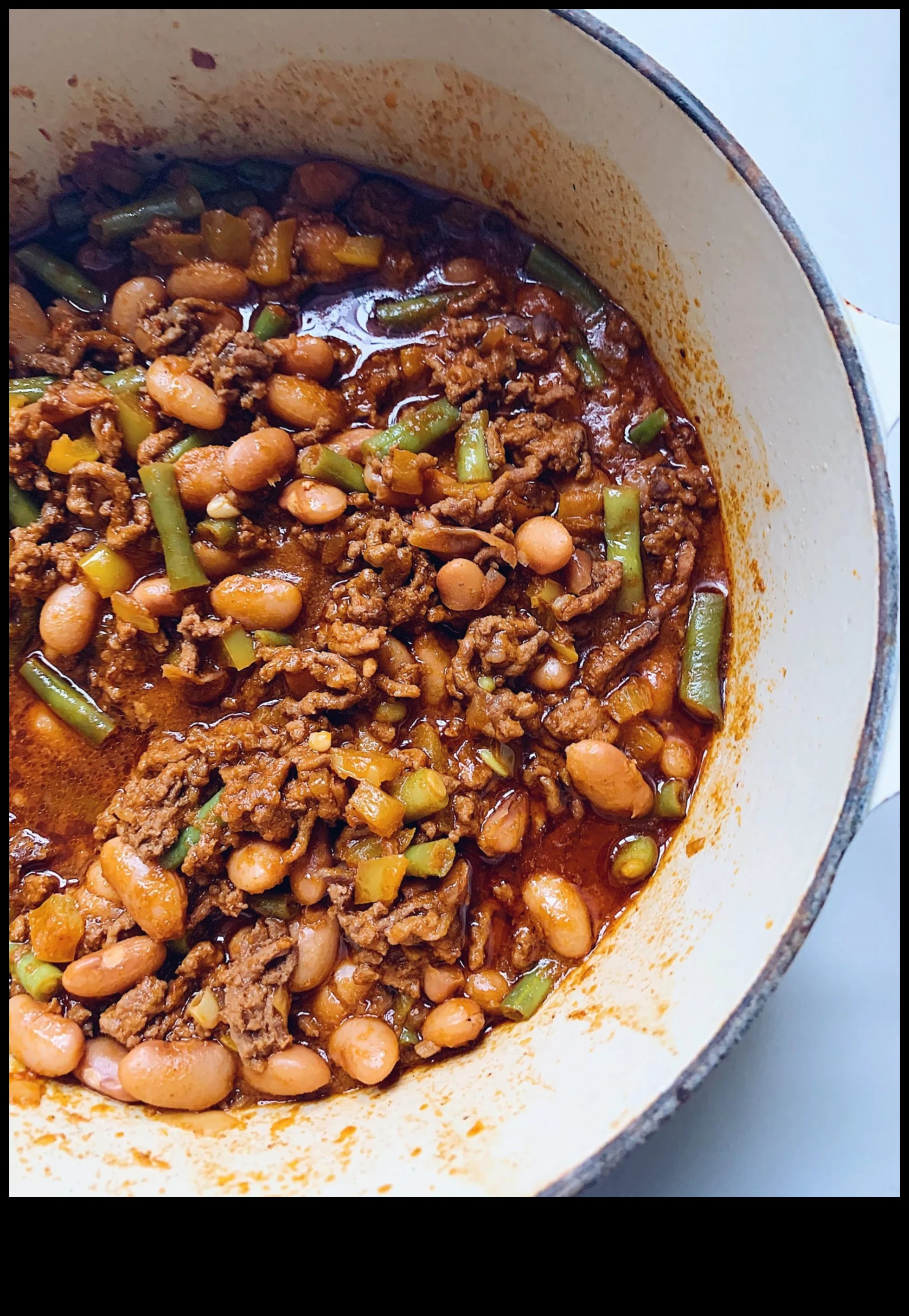 Čīles Con Carne hronikas: ceļojums uz meksikāņu garšvielām