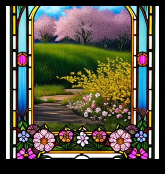 Blossom Bliss: dīvaina DIY maģija dārziem