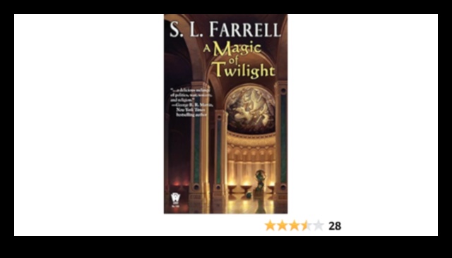 Krēslas burvība 3 Krēslas miers: vakara klusums dažādās ainavās