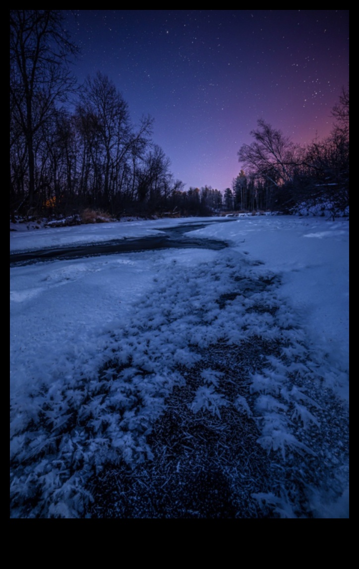 Krēslas burvība 5 Krēslas miers: vakara klusums dažādās ainavās