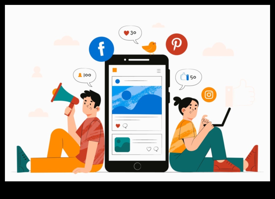 Digitālais atklājums, kas atklāj panākumu noslēpumus sociālo mediju ainavā 2 Digitālais atklājums: panākumu atklāšana sociālo mediju ainavā