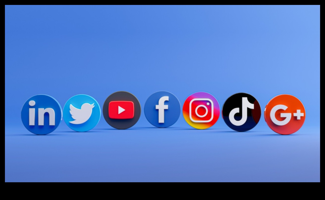 Digitālais atklājums, kas atklāj panākumu noslēpumus sociālo mediju ainavā 3 Digitālais atklājums: panākumu atklāšana sociālo mediju ainavā