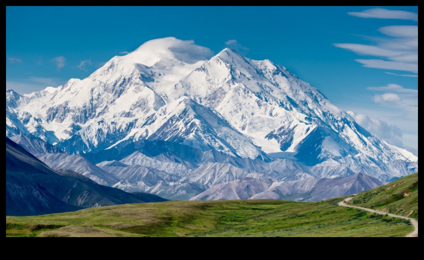 Virsotnes pacēlums: Kalnu virsotņu majestāte