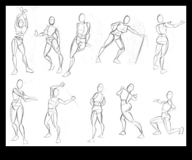 Zīmēšanas pamati: rokasgrāmata iesācējiem