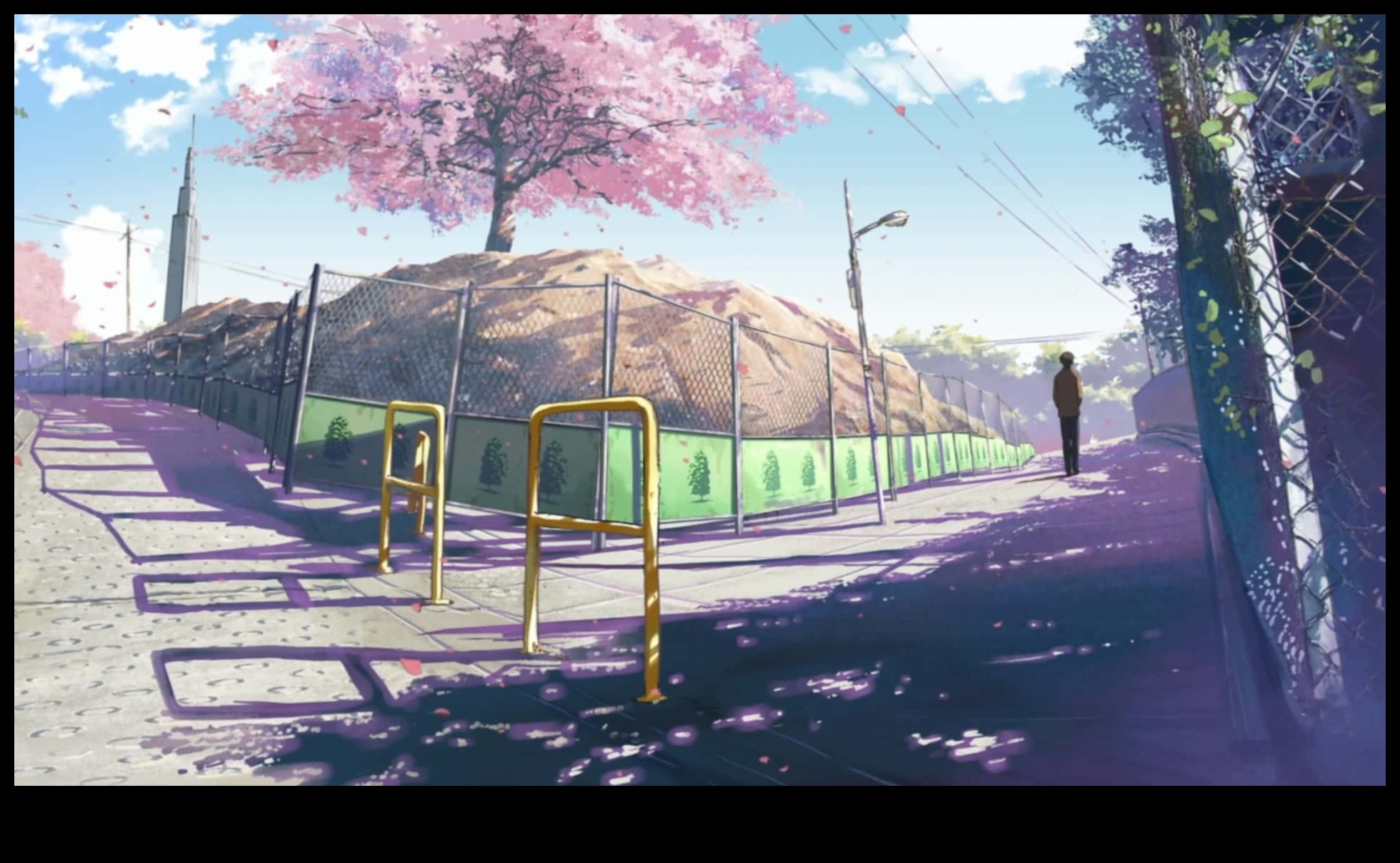 Anime estētika: tēlu atdzīvināšana uz papīra