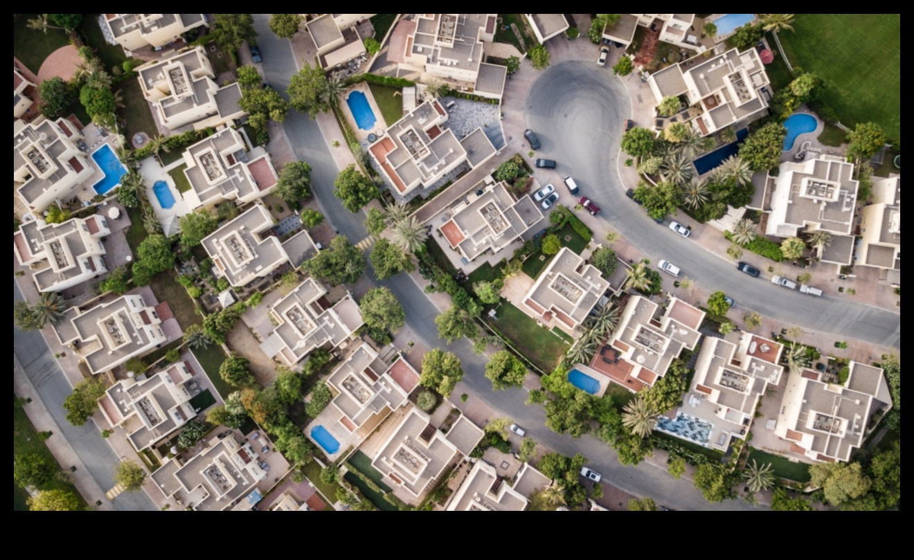 Kā piepilsētas ainavas reaģē uz ilgtspējīgas dzīves nepieciešamību?