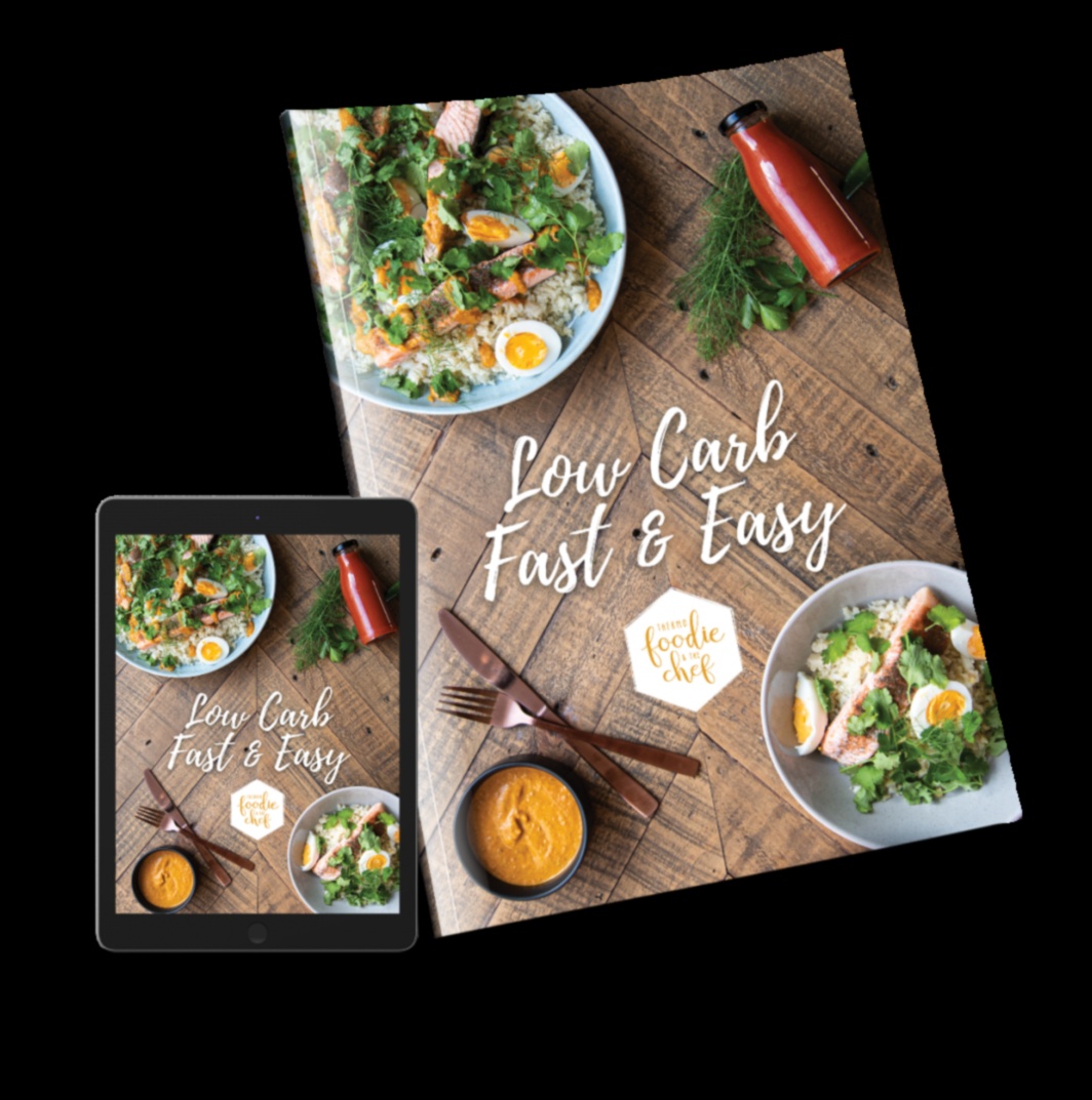 Gardēžu ogļhidrātu kontrole: iedziļinieties mūsu zema ogļhidrātu satura recepšu brīnumzemē