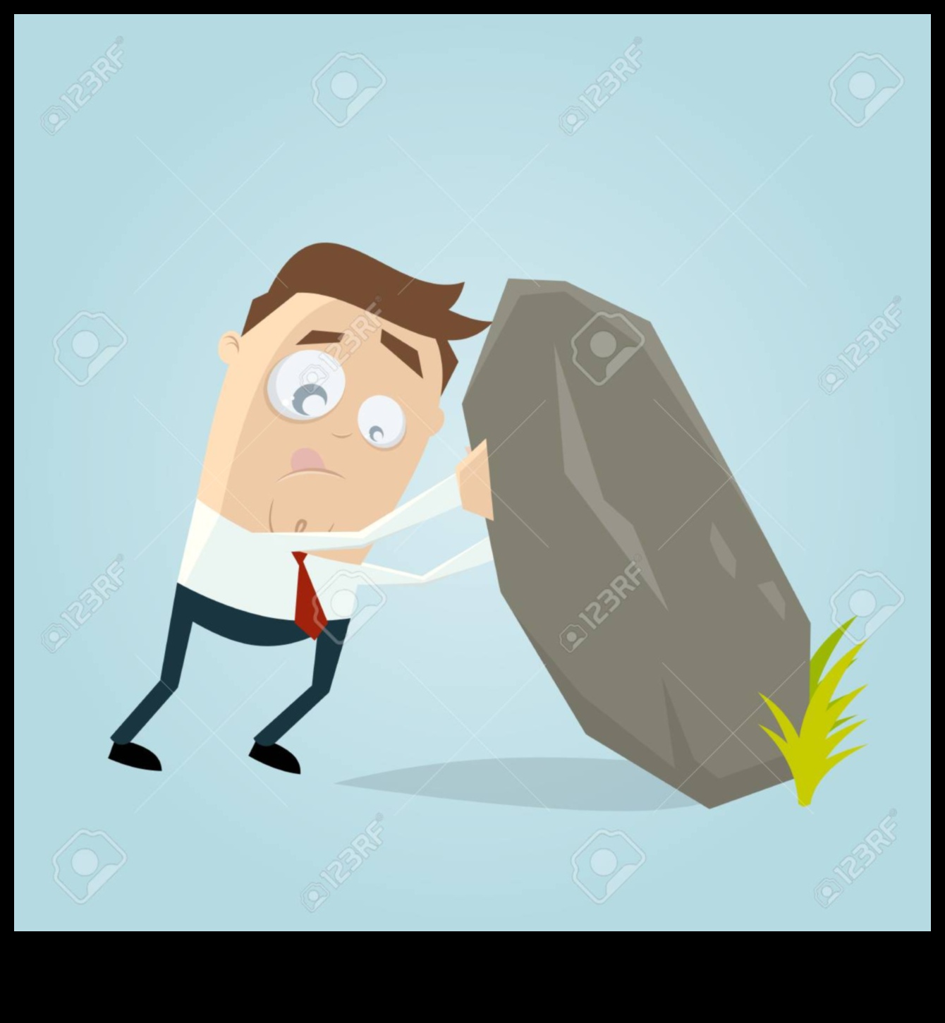 Smieklīga animācija: karikatūras pacilājošas kustības