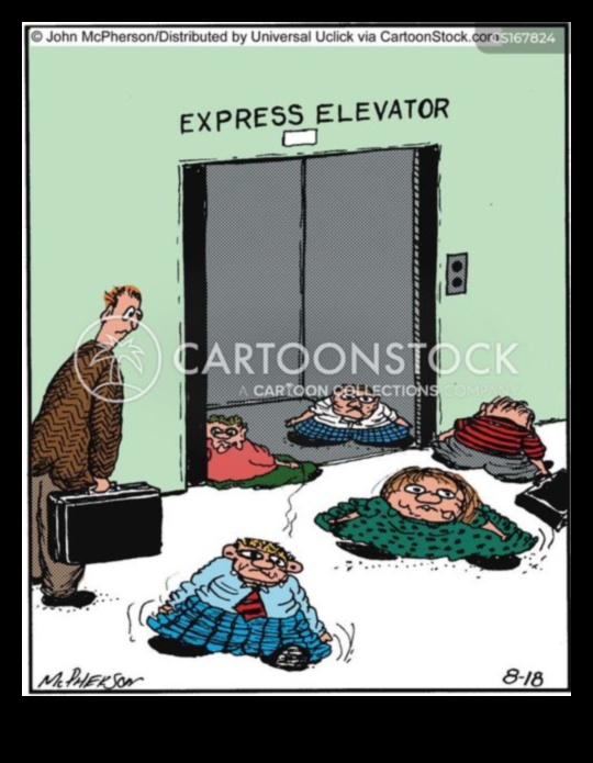 Smieklīga animācija: karikatūras pacilājošas kustības