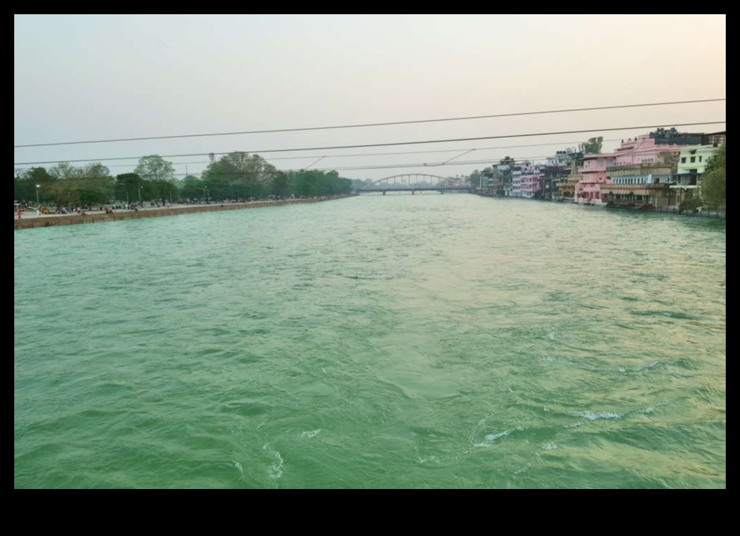 Kāda loma ūdens ir upju ainavu veidošanā?