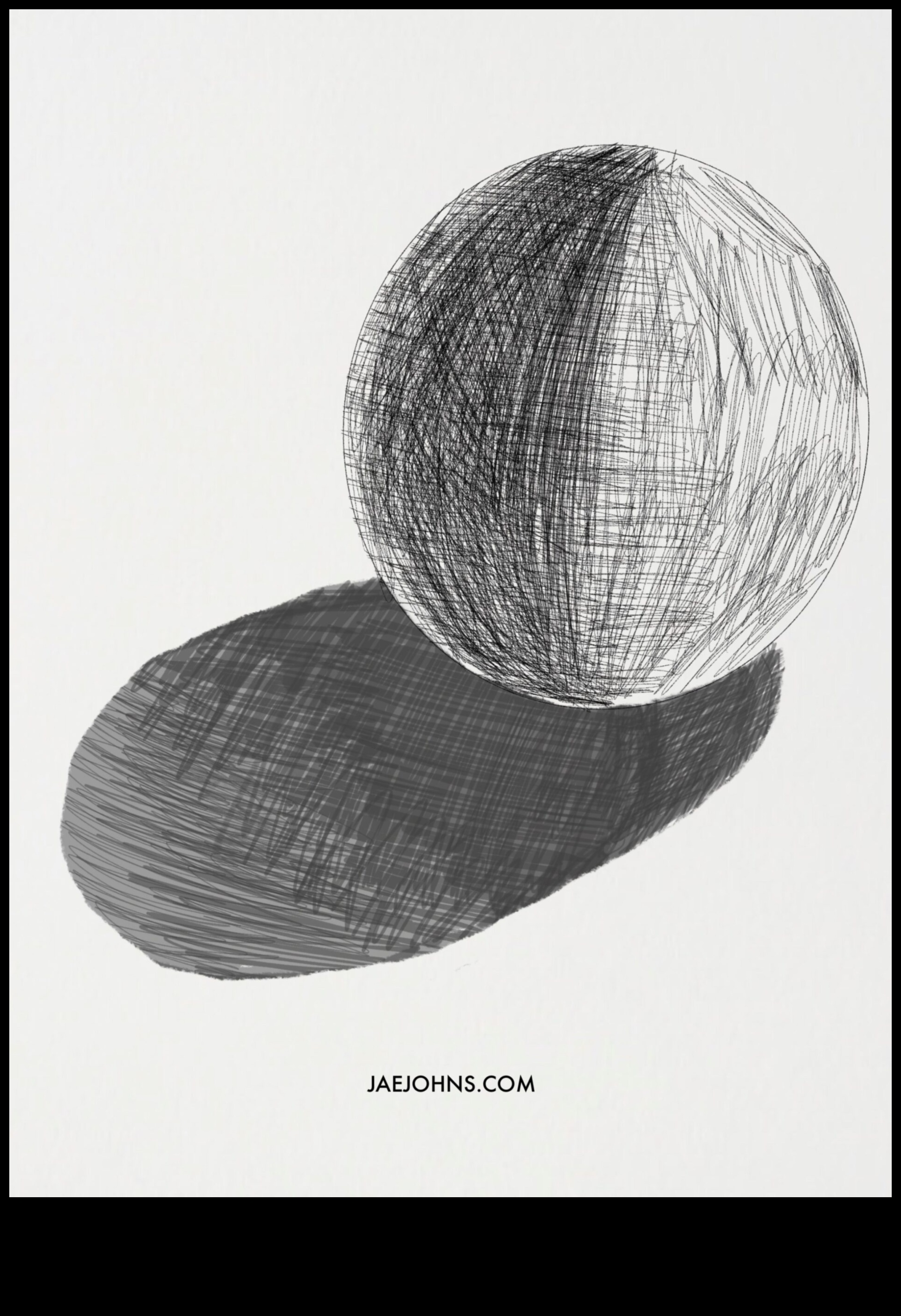 Bold Strokes: Tintes zīmēšanas metožu apgūšana