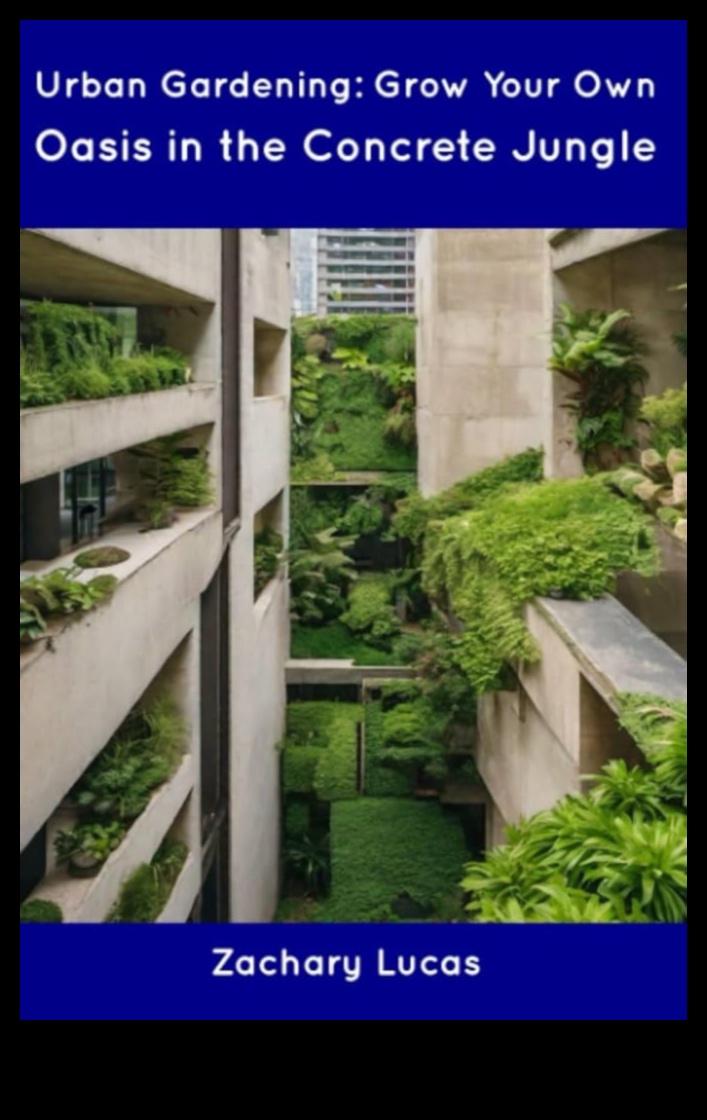 Urban Oasis: konteineru dārzkopības noslēpumi pilsētas iedzīvotājiem