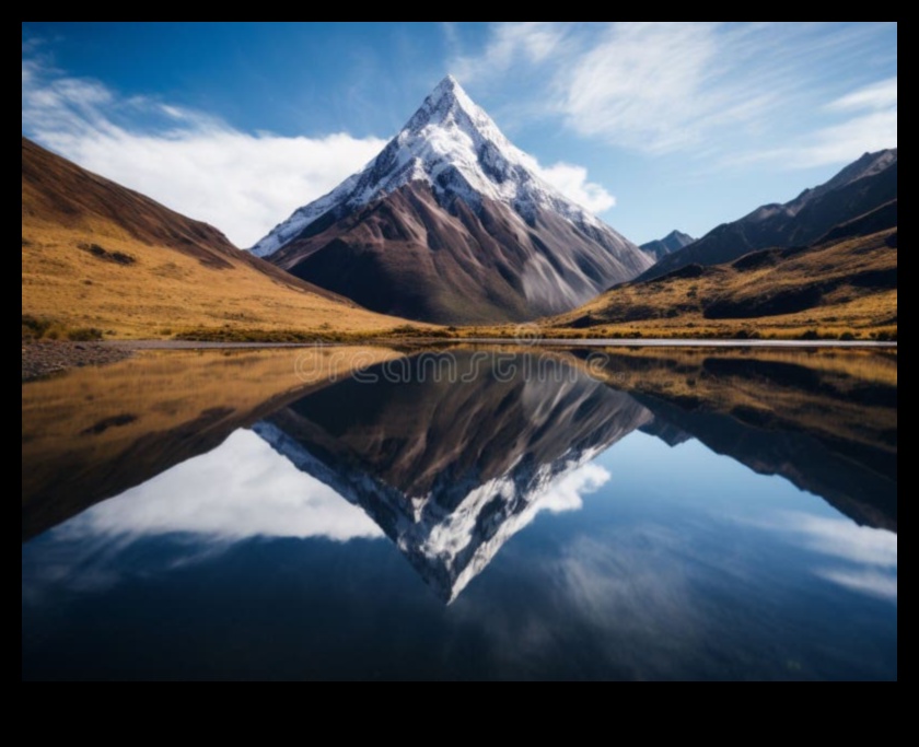 Miera spoguļi, kas atspoguļo dabas skaistumu 5 Ezeri un dīķi: miera spoguļi