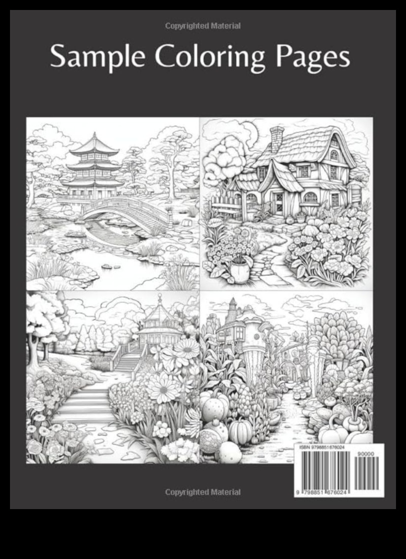 Botāniskā svētlaime Atklājiet dārza dizaina brīnumus 5 Botāniskā svētlaime: atklāti dārza dizaina brīnumi