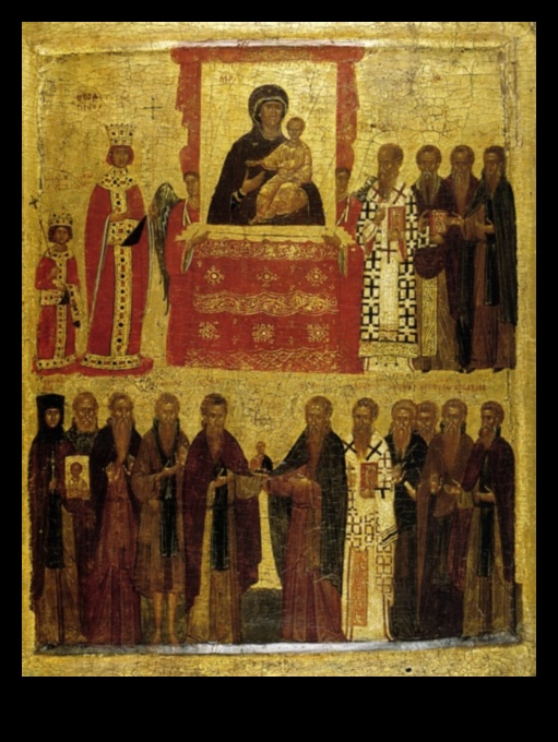 Tuksneša klosteri: mākslinieciskais mantojums Bizantijas tuksnesī