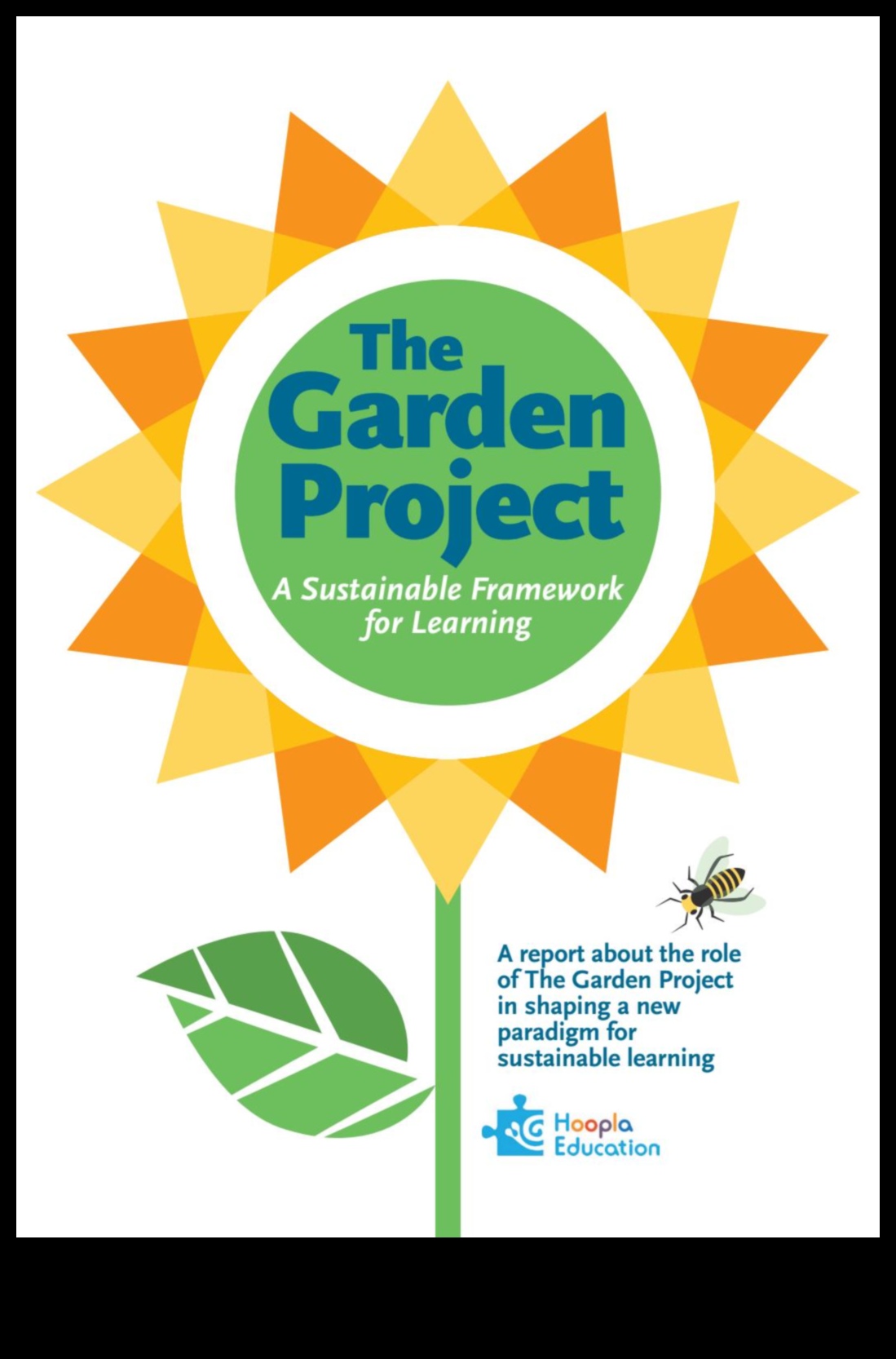 Zaļie prāti: izglītības paaugstināšana, izmantojot dārza gudrību