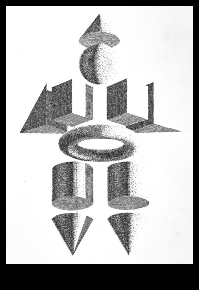 Zīmēšana ar precizitāti: smalkas grafīta detaļas