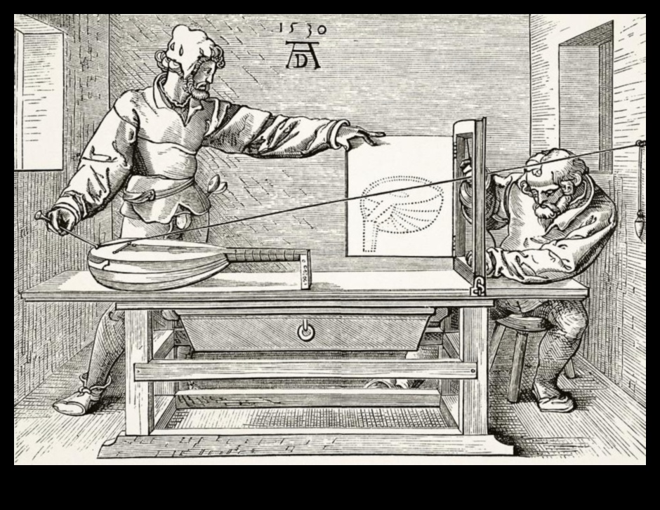 Zīmēšana ar precizitāti: smalkas grafīta detaļas