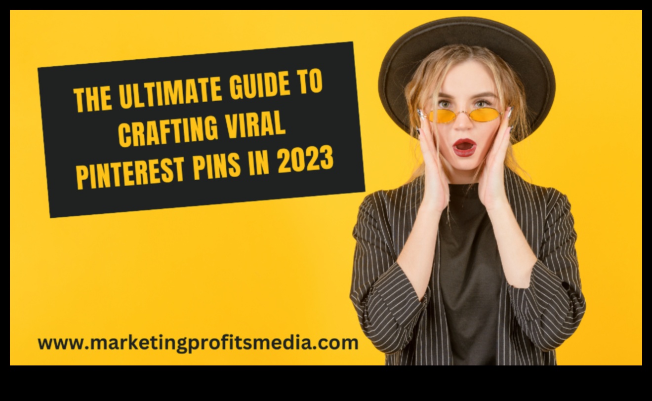 Piespraudes izveide: jēdzienu pārveide par panākumiem Pinterest