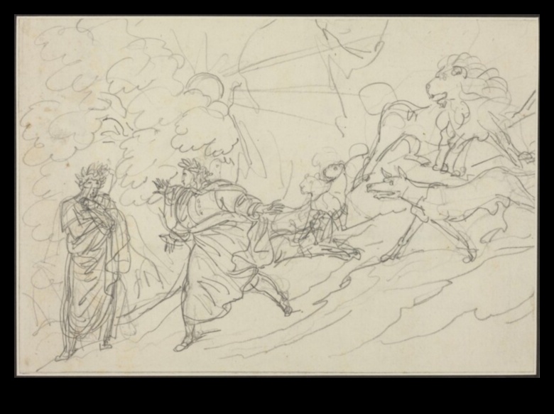 Elegance ofortos Neoklasicisma zīmējumu smalkās līnijas 2 Elegance ofortos: neoklasicisma zīmējumu smalkās līnijas