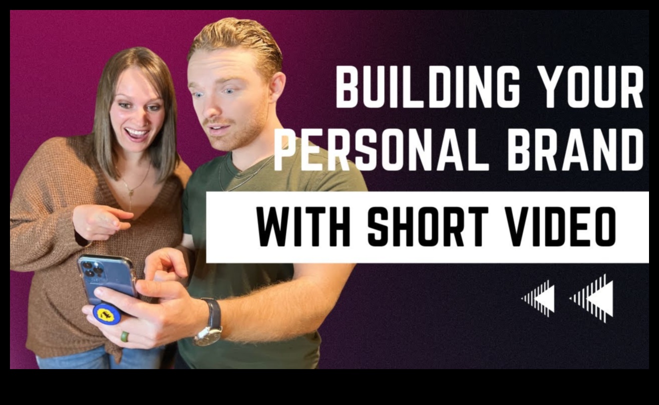 TikTok triumfs: personiskā zīmola veidošanas stratēģijas īsas formas saturā