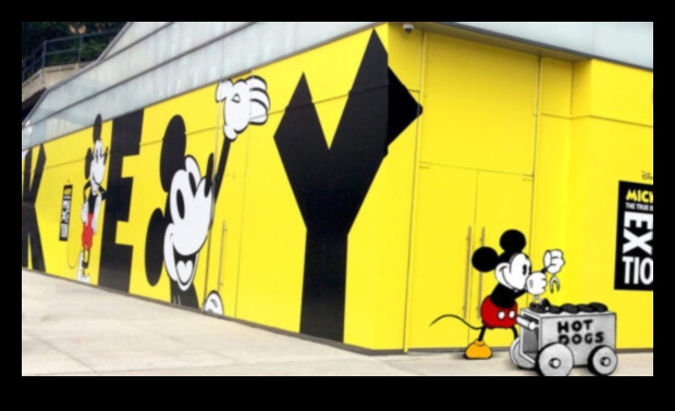 Popārta māksla Redux: laikmetīgā kustība ir mūžīga