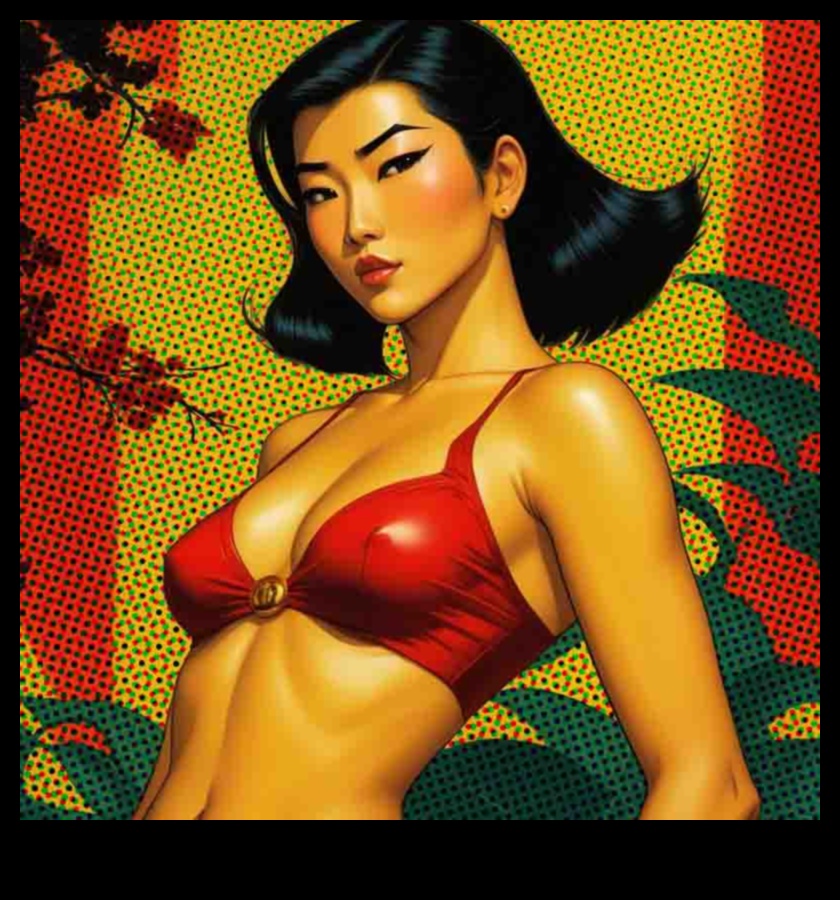 Popārta māksla Redux: laikmetīgā kustība ir mūžīga