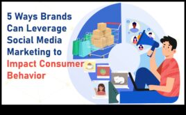 5 šķirnes, uzzināt, kā gūt labumu sociālo mediju platformas komerciāla sasniegumiem