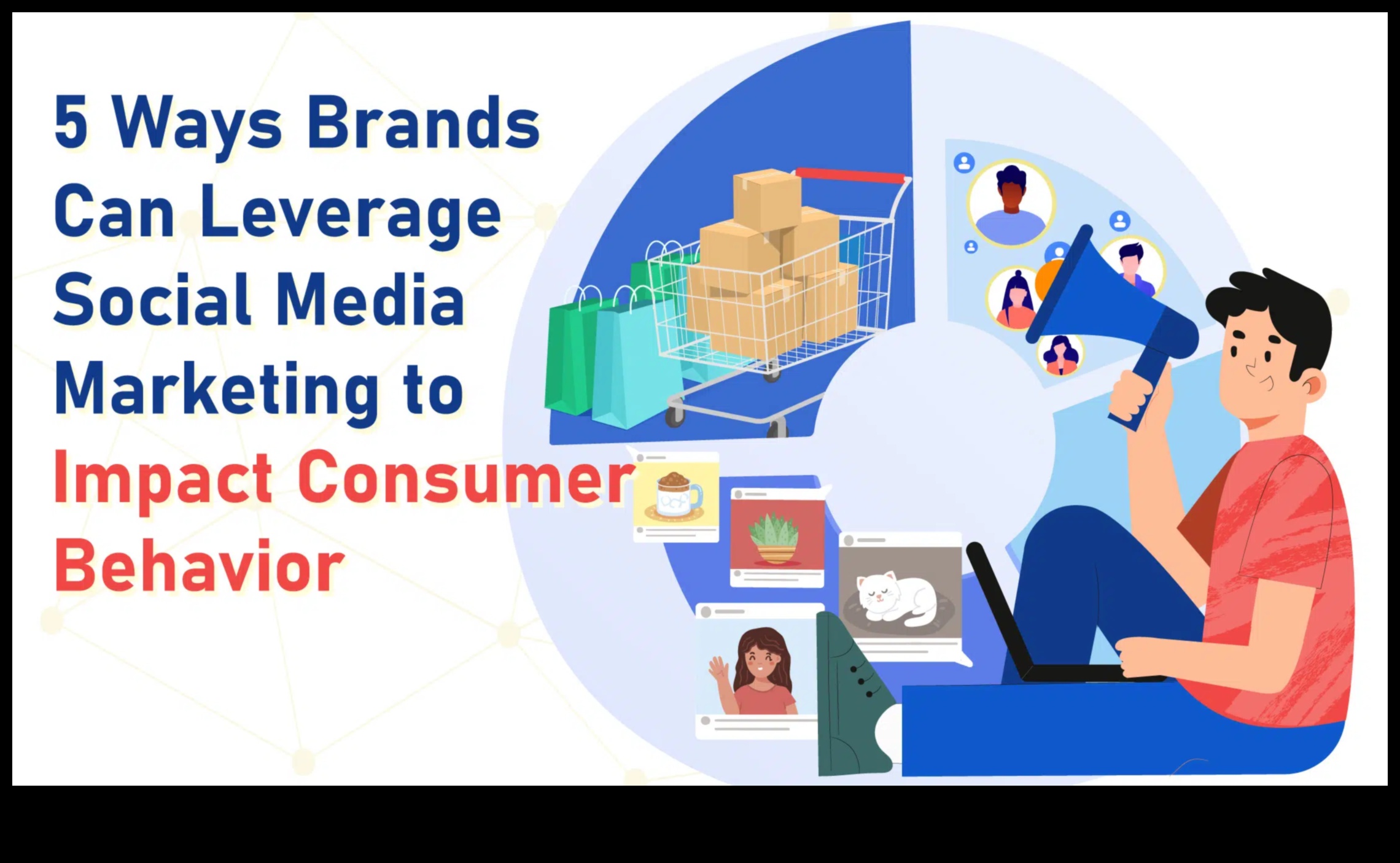 Sociālo mediju platformu izmantošana biznesa panākumiem