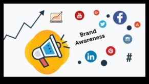 5 formas, iemācīties, kā paplašināt nosaukuma atpazīstamību, ar sociālos medijus