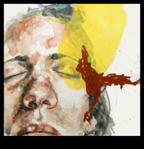 Akvareļu portretu humanitārās zinātnes