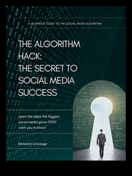 Algoritmiskā infūzija: sociālo mediju meistarības stratēģijas atraisīšana