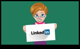 Apgūstiet LinkedIn ceļu mūžīgu taktiku, kas pārsniedz iezīmes