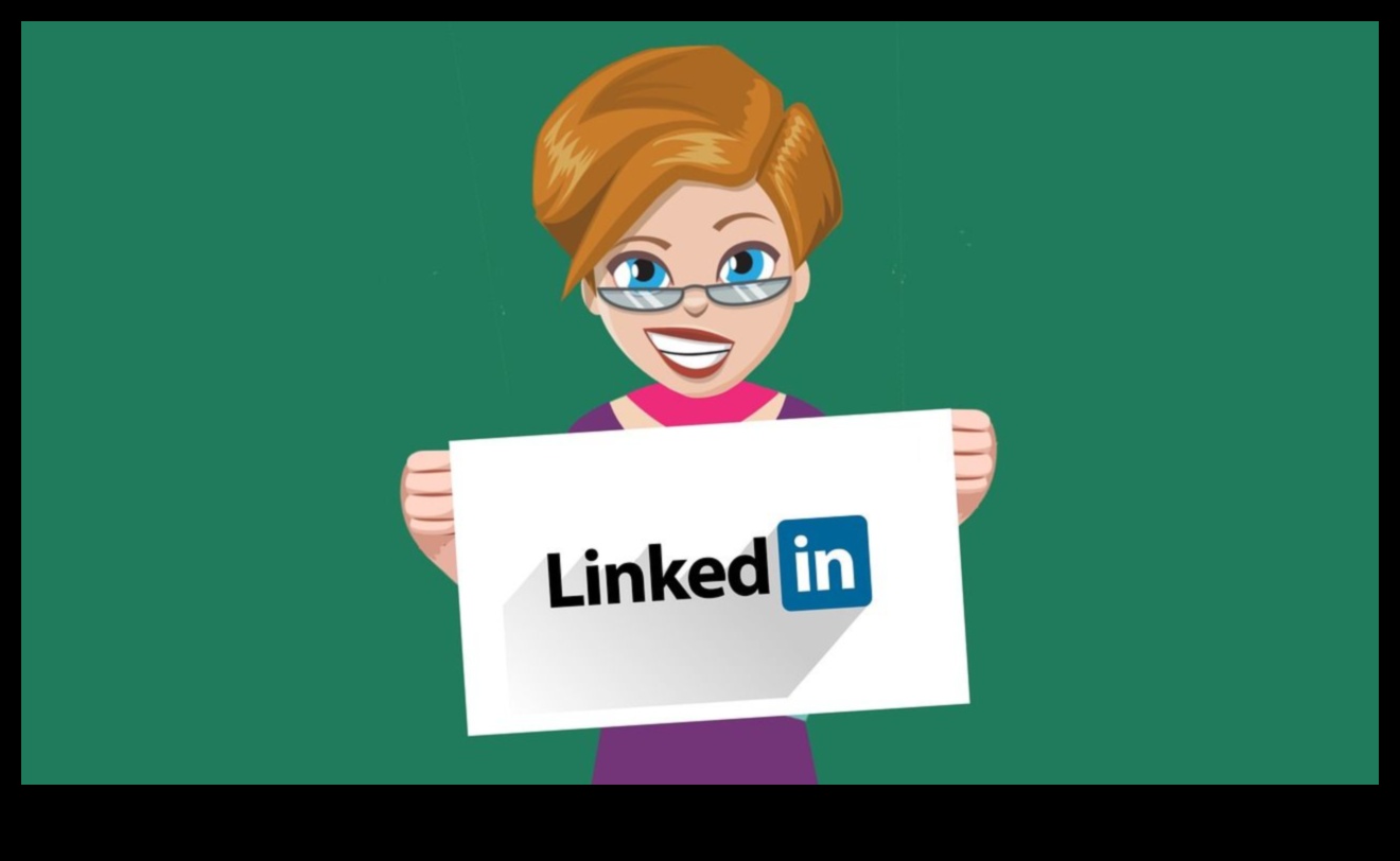 Ārpus tendencēm: mūžīgas LinkedIn meistarības taktikas