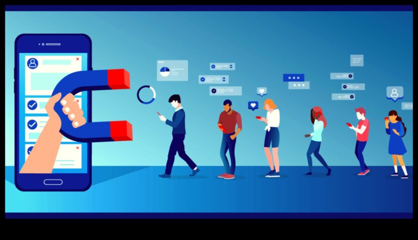 Ārpus sekotājiem Kā jūs varat izpirkt ietekmi, ar digitālās metodes