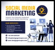 Atbrīvojiet visu sava uzņēmuma potenciālu, ar sociālo mediju mārketingu