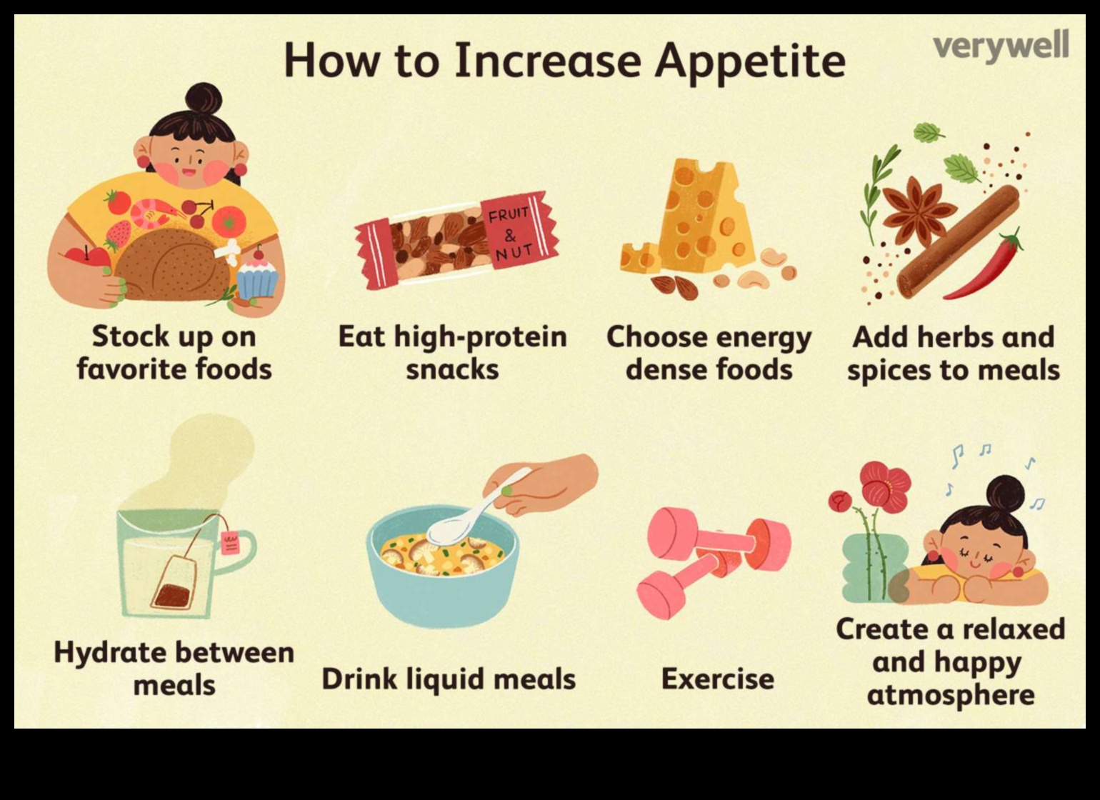 Ātrā gastronomija: vienkāršas receptes visām aukslējām