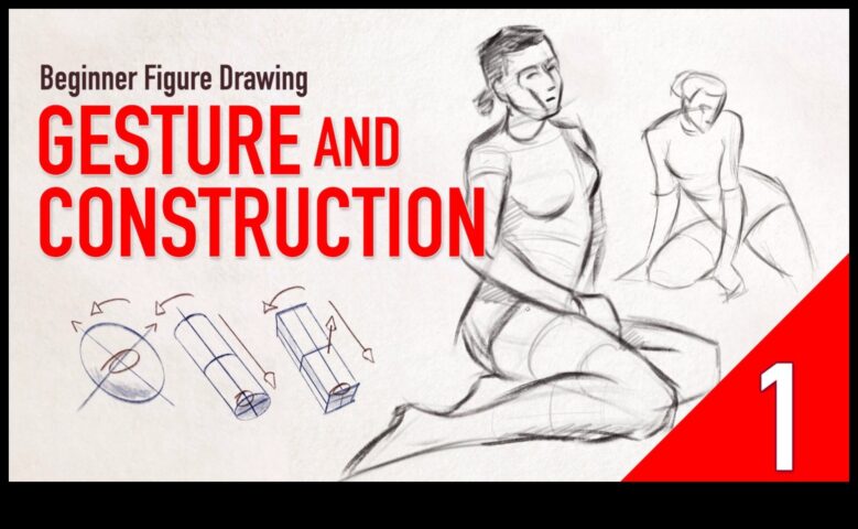 Attēls Zīmēšanas noteikumi Ceļvedis amatieriem