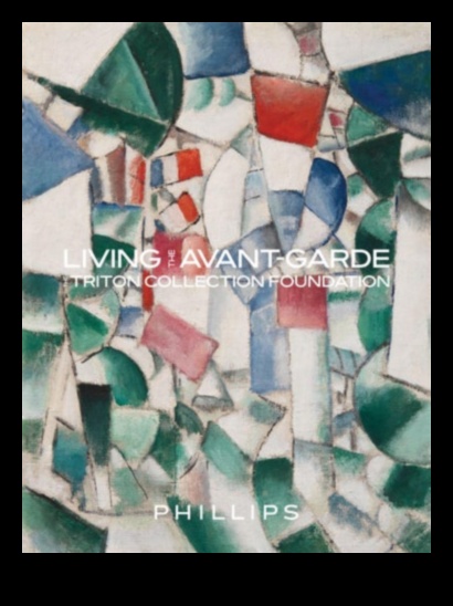 Avangarda piedzīvojums: izsekot modernās mākslas drosmīgajiem pirmsākumiem