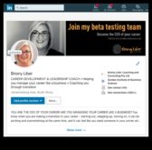 Rūpniecības tīkla izveides izrāde Labākais veids, kā peļņa no LinkedIn, tā gūtu panākumus