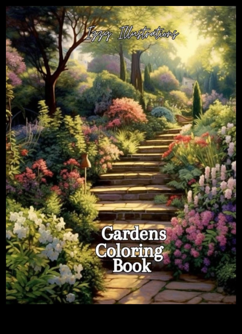 Botāniskā svētlaime Atklājiet dārza dizaina brīnumus 1 Botāniskā svētlaime: atklāti dārza dizaina brīnumi