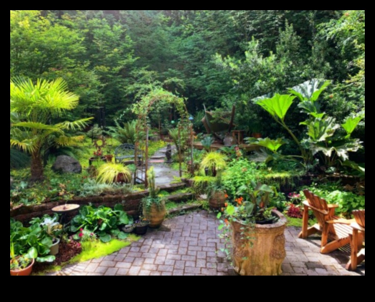 Dārza darbnīca Oāze: prasmju un skaistuma attīstīšana