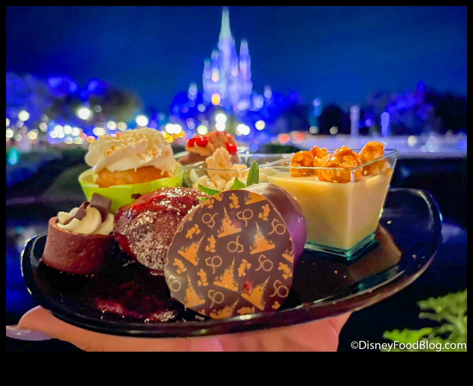 Desertu burvība Šovakar izbaudiet burvīgās garšas 1 Deserta burvība: šovakar izbaudiet burvīgās garšas