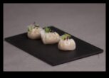 Dim Sum Discovery Īsais maršruts Āzijas pelmeņu gatavošanā