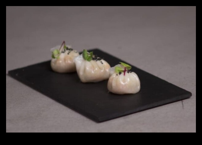 Dim Sum Discovery Īsais maršruts Āzijas pelmeņu gatavošanā