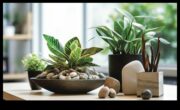 Dodieties ārā, ceļu Houseplant Harmony iekštelpu dārzkopību mierīgai dzīvei