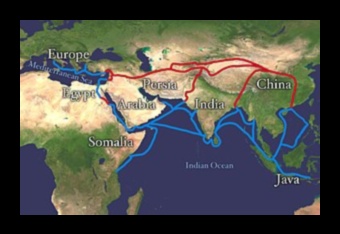 Episkie pasaules pētījumi 2 Episkas izpētes: ceļojums pa daudzveidīgām un skaistām ainavām