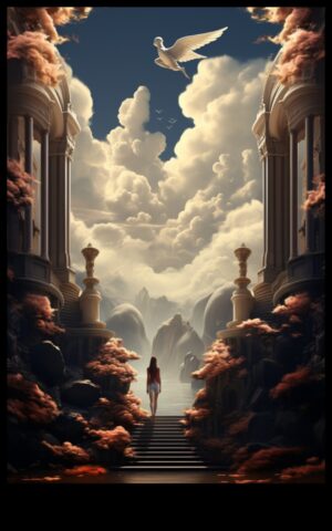 Ēteriskā humanitārās zinātnes Piedzīvojums pie cildeno