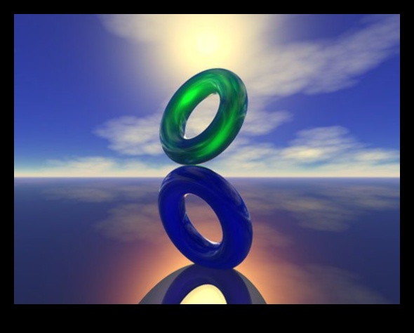 Harmonijas zīmēšana Līdzsvara humanitārās zinātnes