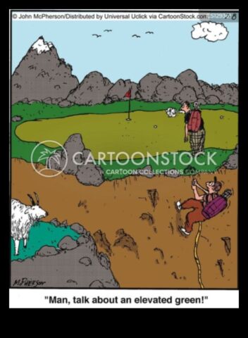 Humoristiska animācija, kas paceļ karikatūras ceļu kustību